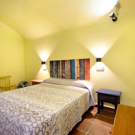 Apartamento-Cueva Mi Rincon Arcos de la Frontera Eksteriør billede
