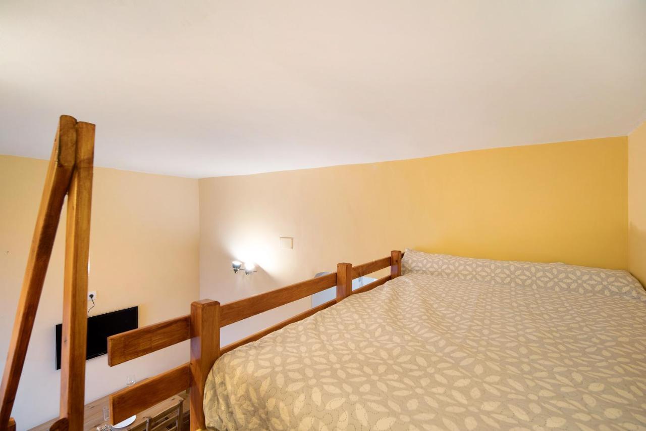 Apartamento-Cueva Mi Rincon Arcos de la Frontera Eksteriør billede